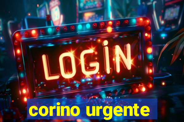 corino urgente